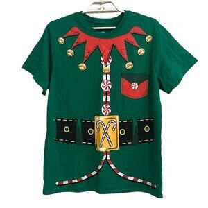 Christmas Elf TShirt